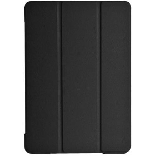 ラスタバナナ 6726IPD9BO iPad 第9世代 手帳ケース BK  ブラック