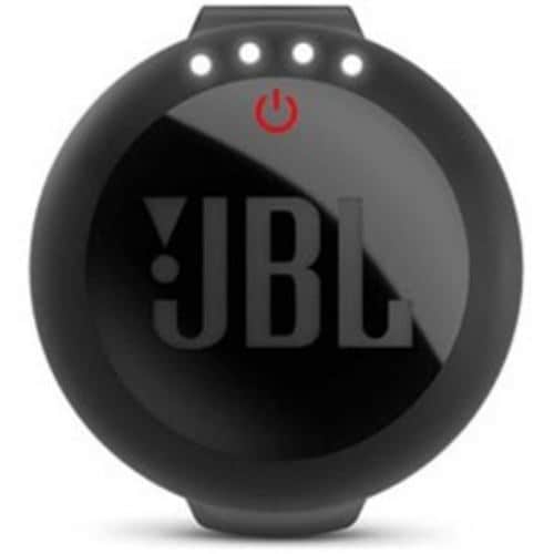 JBL JBLHPCCBLK イヤホンチャージングケース