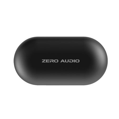 ★保証★ZERO AUDIO TWZ-1000 完全ワイヤレスステレオヘッドホン