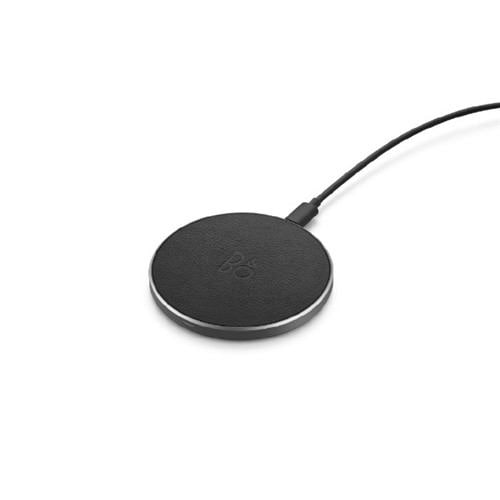BANG & OLUFSEN Beoplay Charging pad Black ワイヤレスチャージングパッド／ブラック B&O BEOPLAY E8