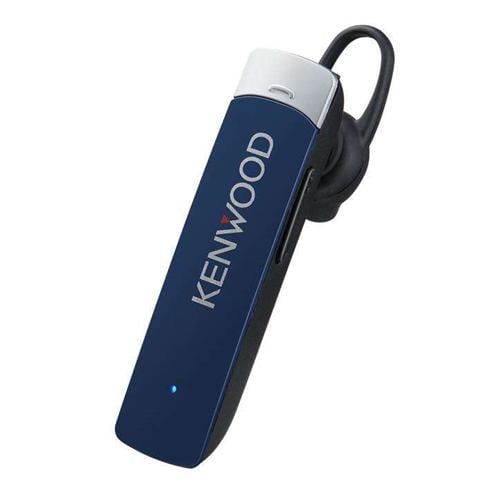 KENWOOD KH-M100-L 方耳BTイヤホン