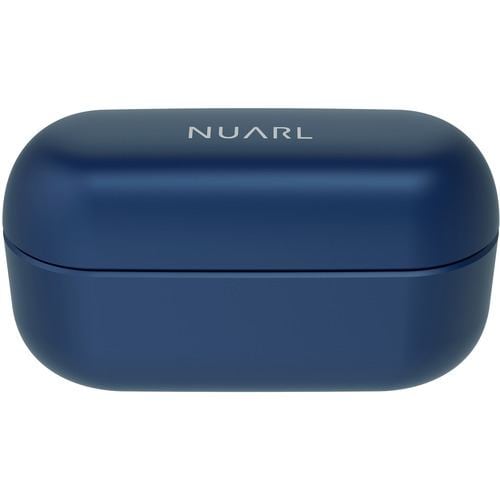 新品  NUARL 完全ワイヤレスイヤホンN6MINI2-SE ホワイトシルバー