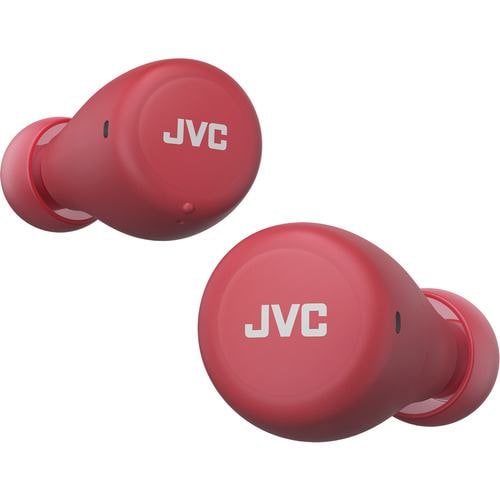 JVC HA-A7T-P 完全ワイヤレスイヤホン ピンク | ヤマダウェブコム