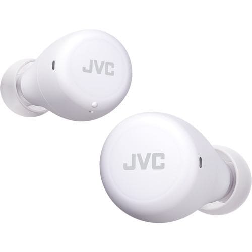 JVC HA-A5T-W 完全ワイヤレスイヤホン   ホワイト