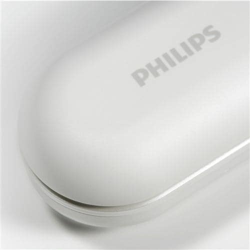 PHILIPS TAT4556WT ノイズキャンセリング機能搭載完全ワイヤレス