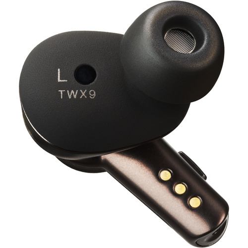 オーディオテクニカ ATH-TWX9 ワイヤレスノイズキャンセリングイヤホン Bluetooth ATHTWX9