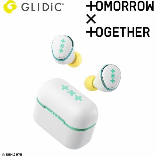 GLIDiC TW-4000s 【TOMORROW X TOGETHER Model】／ TAEHYUN Ver.