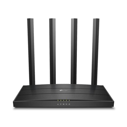 TP-LINK Archer A6 10点セット