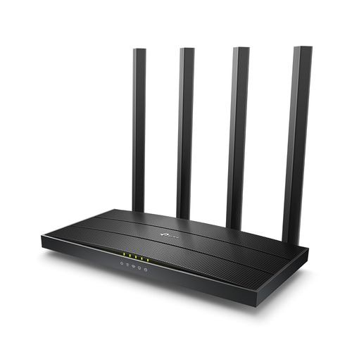 TP-LINK Archer A6 10点セット