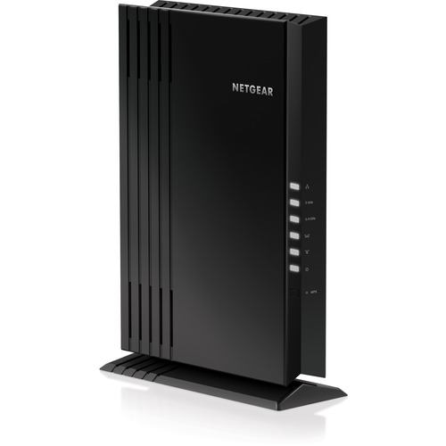 NETGEAR AX1800 WiFi 6 メッシュ中継機 (EAX20)新品WiFiブースト