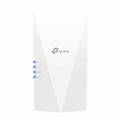 TP-LINK ティーピーリンク RE600X WiFi6中継器 1201+574Mbps AX1800 ...