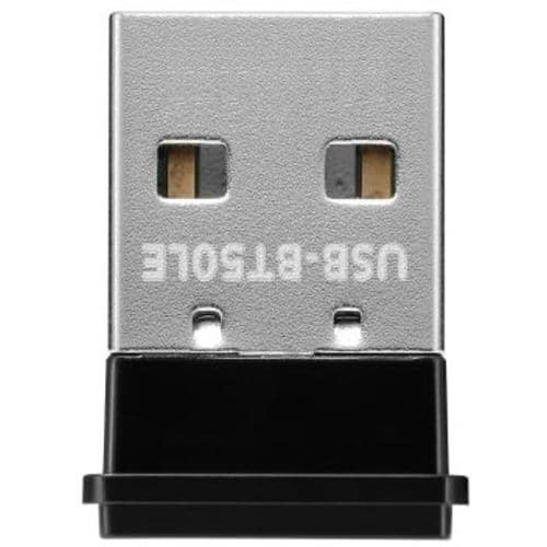 アイ・オー・データ機器 USBBT50LE USBアダプタ SSS