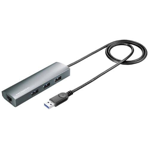 NEC PC-VP-BK10 USB-LAN変換アダプタ 1000BASE-T対応 | ヤマダウェブコム