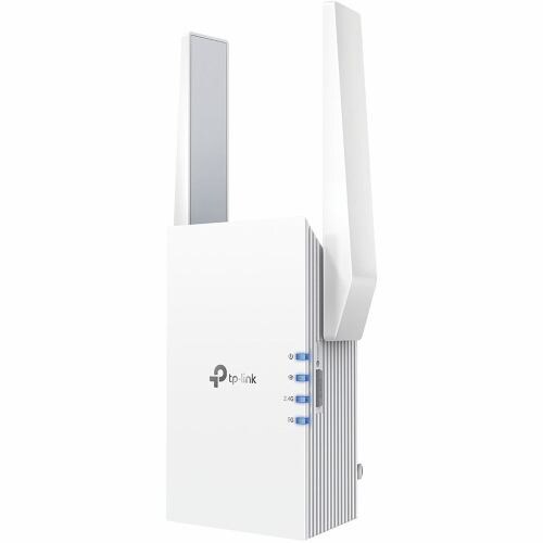 WiFi 中継機 TP-Link WiFi 無線LAN 中継器 RE600X/A