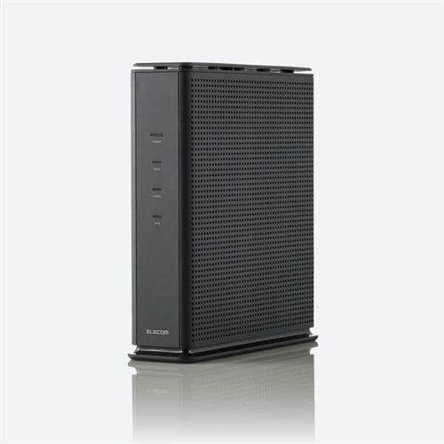 NEC PA-WG2600HP3 11ac対応 1733＋800Mbps 無線LANルータ（親機単体 