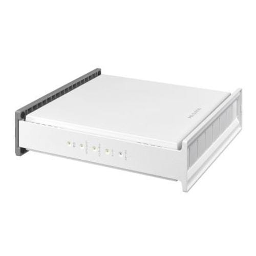 アイ・オー・データ機器 WN-DAX4200GR Wi-Fiルーター 3603＋574Mbps Wi-Fi 6対応 ホワイトWNDAX4200GR