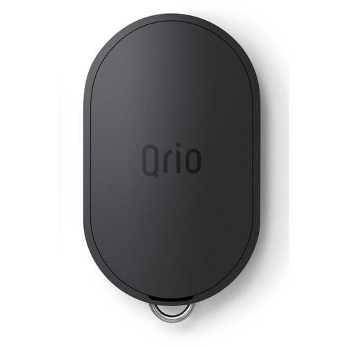 Qrio　Q-K1　Qrio　Key（キュリオキー）スマホなしで自宅ドアの施錠・解錠が可能