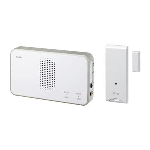 ELPA WIP-5150SET ワイヤレスインターホン WIP5150SET | ヤマダウェブコム