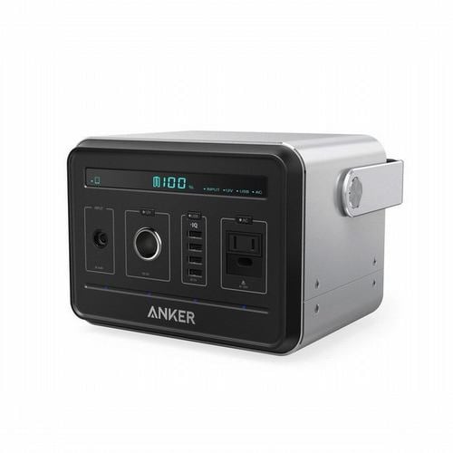 アンカー ANKER A17015119 PowerHouse ポータブル電源