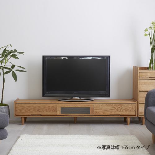 業界最高い品質 TVボード　140cm リビング収納
