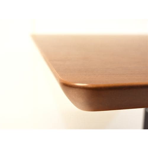 大塚家具 昇降式ダイニングテーブル「フィット」Ｅタイプ（正方形）ハイタイプ