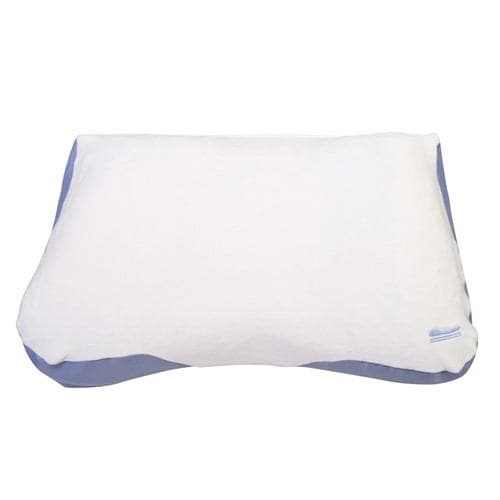 【在庫限り】[33×55/高さ約6～10]高さの調節できる枕パイプ グレー 家具 インテリア 雑貨 枕