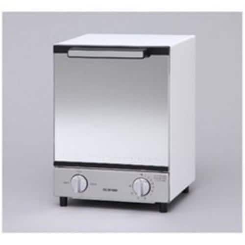 アイリスオーヤマ MOT-012 オーブントースター (1000W) オーブン