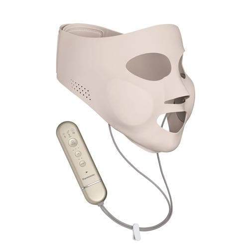 ほぼ新品　パナソニック　マスク型美顔器 EH-SM50-N