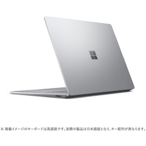 台数限定】Microsoft 5UI-00020 ノートパソコン Surface Laptop 4 R7