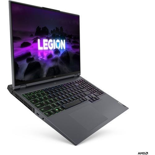 レノボ 82JQ005QJP ノートパソコン Lenovo Legion 560 Pro ストーム