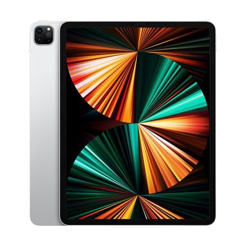 アップル(Apple) MHNJ3J/A 12.9インチ iPad Pro 第5世代 2021年モデル 