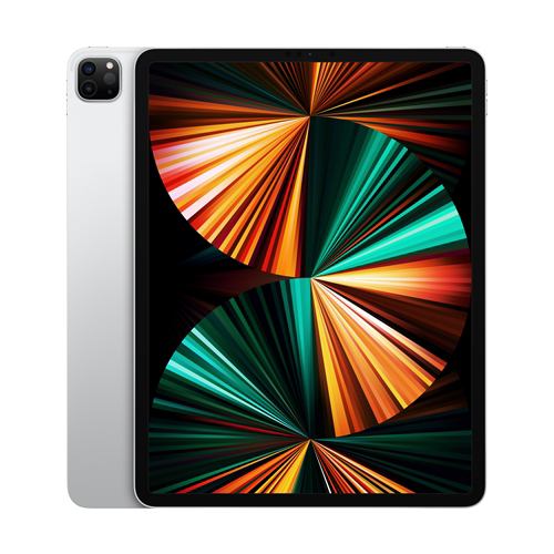 アップル(Apple) MHNL3J/A 12.9インチ iPad Pro 第5世代 2021年モデル ...
