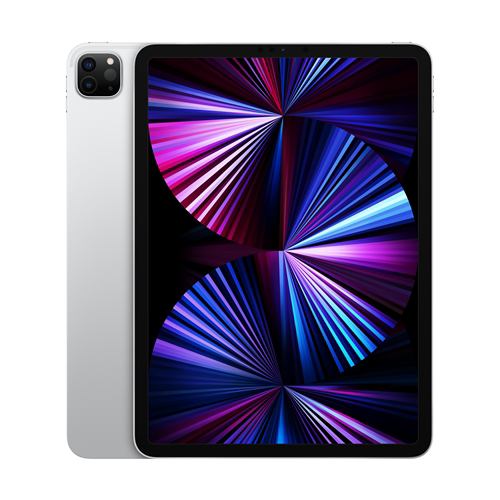 アップル(Apple) MHQT3J/A 11インチ iPad Pro 第3世代 2021年モデル Wi