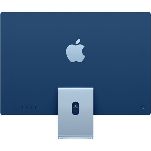 PC/タブレット デスクトップ型PC アップル(Apple) CTOモデル 16GBユニファイドメモリ 24インチiMac 