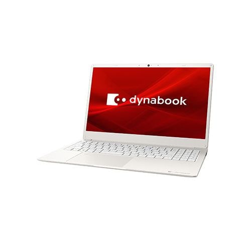 台数限定】Dynabook P1Y6SPEW ノートパソコン dynabook Y6／SW 