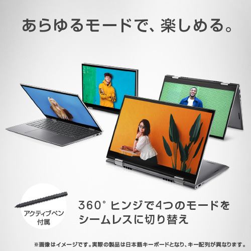 Dell ノートパソコン Inspiron 14 5410