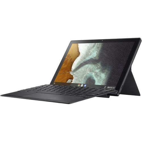 ASUS CM3000DVA-HT0019 ノートパソコン ASUS Chromebook Detachable ...