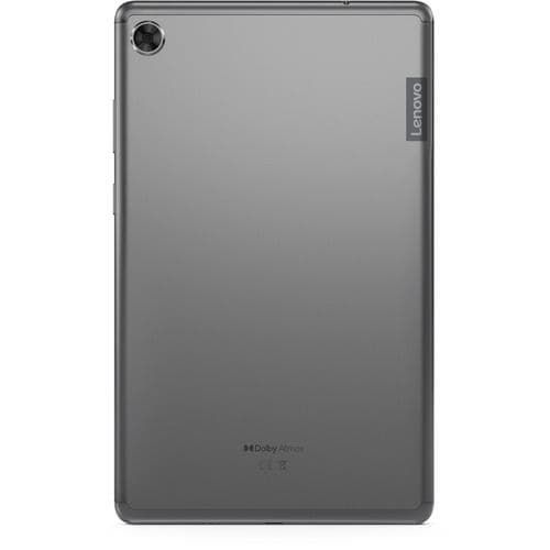 Lenovo ZA870041JP タブレット Tab M8 (3rd Gen) アイアングレー 