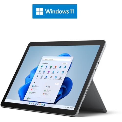 台数限定】Microsoft 8V6-00015 ノートパソコン Surface Go 3 10.5