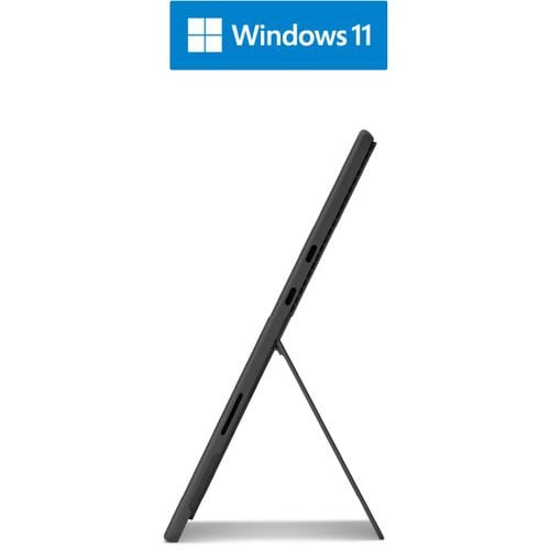 Microsoft　8PQ-00026　ノートパソコン　Surface　Pro　8　i5／8／256　グラファイト