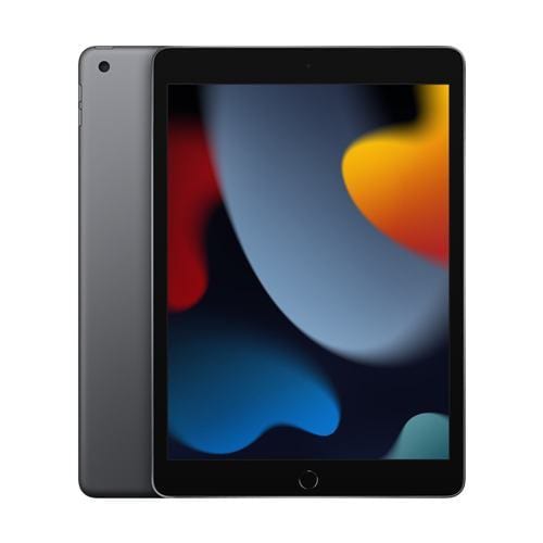 廉売 第9世代 iPad Apple Wi-Fi MK2K3J… 64GB タブレット