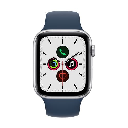 Applewatch SE 第一世代 セルラーモデル MKRY3J/A