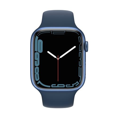 apple watch7 45mm GPSモデル-