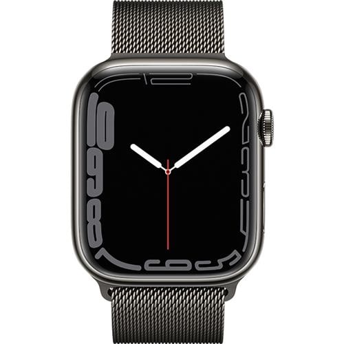 アップル(Apple) MKL33J/A Apple Watch Series 7(GPS + Cellularモデル 