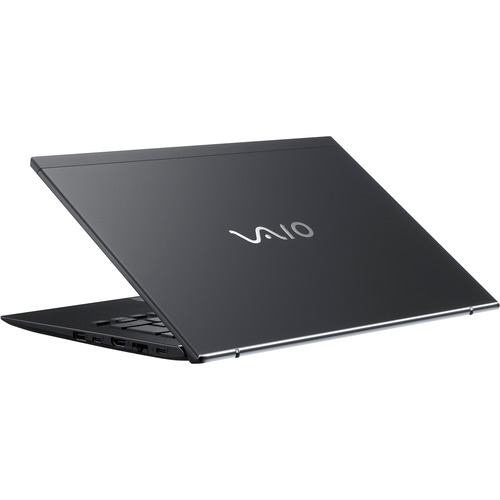 VAIO　VJS14490111B　ノートパソコン　Corei7-1195G7　2021年10月モデル　VAIO　SX14　14.0型ワイド　ファインブラック