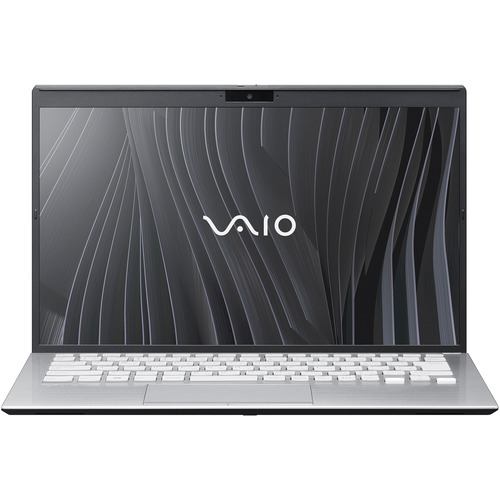 台数限定】VAIO VJS12490611S ノートパソコン Corei5-1155G7 2021年10 
