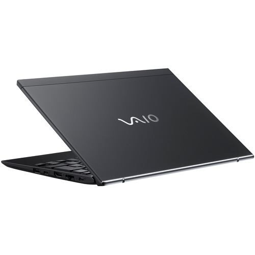 VAIO　VJS12490111B　ノートパソコン　Corei7-1195G7　2021年10月モデル　VAIO　SX12　12.5型ワイド　ファインブラック
