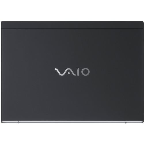 VAIO VJS12490111B ノートパソコン Corei7-1195G7 2021年10月モデル ...