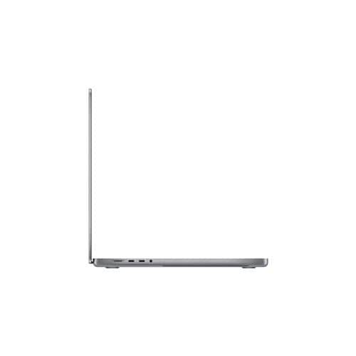 アップル(Apple) MK1A3J/A MacBook Pro 16インチ Apple M1 Maxチップ（10コアCPU/32コアGPU） 1TB  SSD スペースグレイ