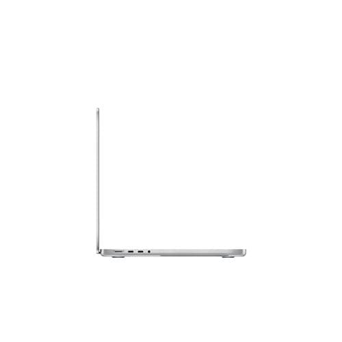 アップル(Apple) MKGT3J/A MacBook Pro 14インチ Apple M1 Proチップ（10コアCPU/16コアGPU） 1TB  SSD シルバー